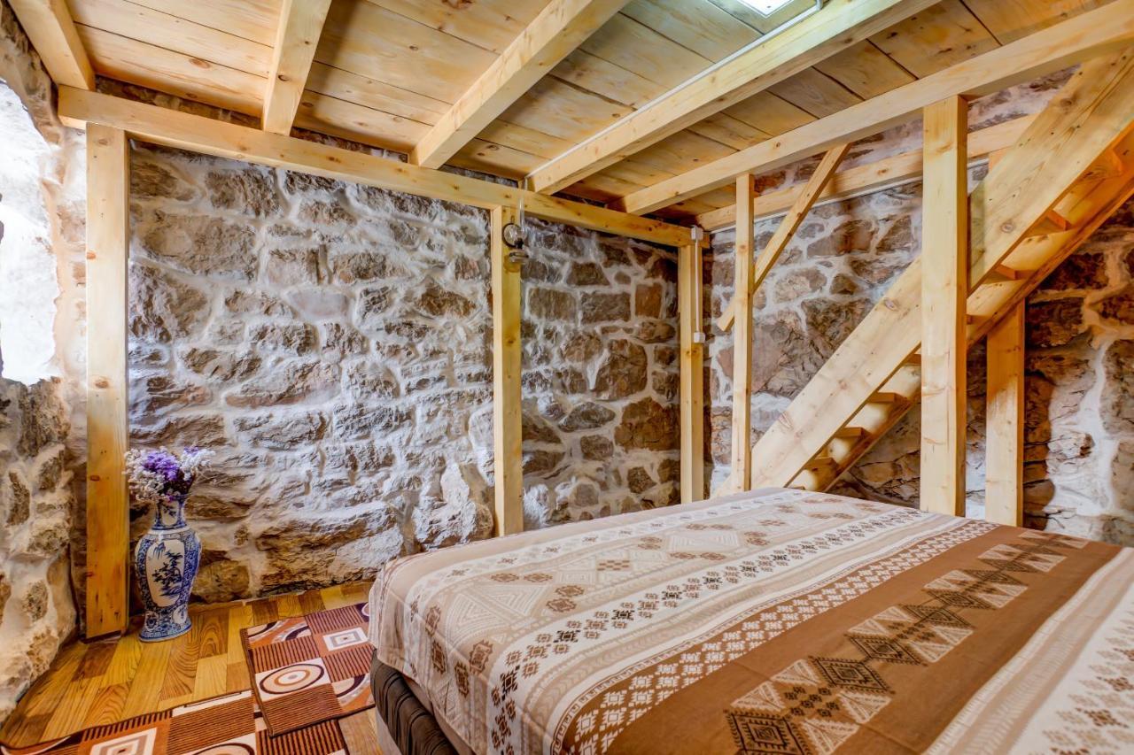 Ethno House Kosic Villa Herceg Novi Exterior photo
